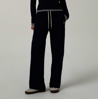 Steve Wide Pants(Semi-Wide Fit) / WHTMG2221F