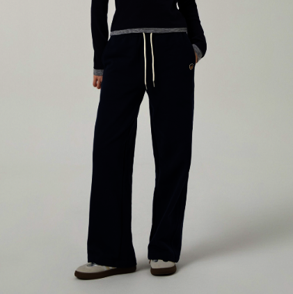 Steve Wide Pants(Semi-Wide Fit) / WHTMG2221F