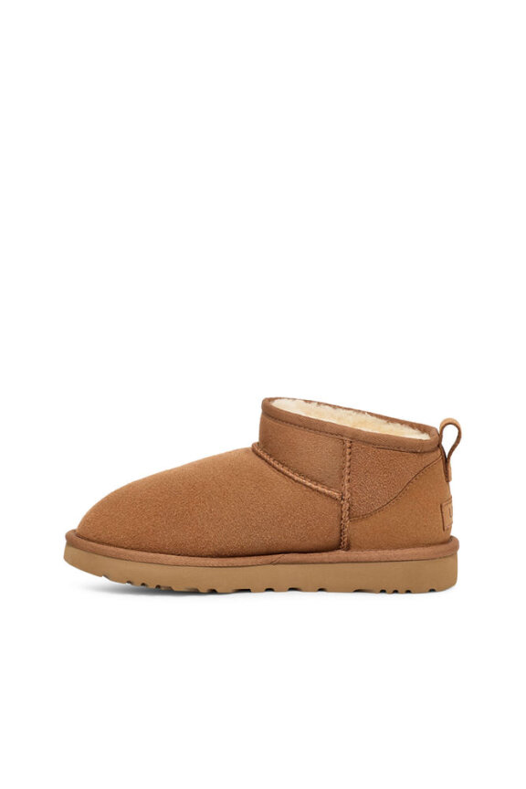 UGG   [WOMEN] 울트라 미니 부츠 (클래식 울트라 미니) 컬러2종 택1