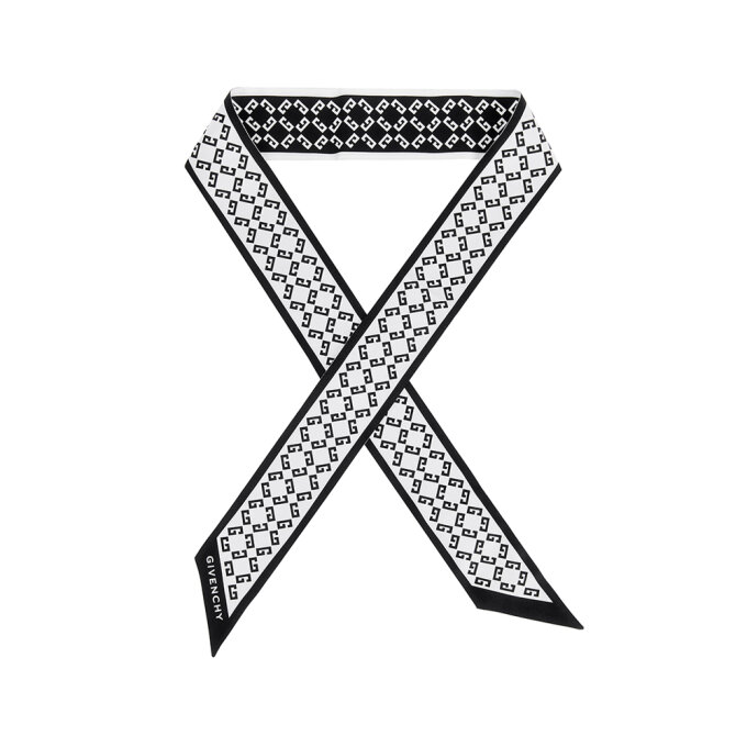 [지방시] BG00KFG002 004 여성 스카프