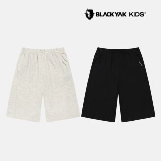 7부 베이직 버뮤다 팬츠	1BKHPMV908