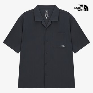  남성 아이스큐브 반팔 셔츠 NH8SS20B