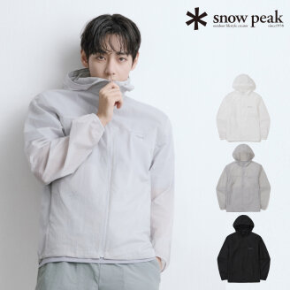 피코 초경량 바람막이 S26MMTWB70