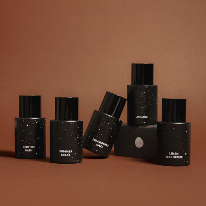 EDT 30ml [5종 택1]