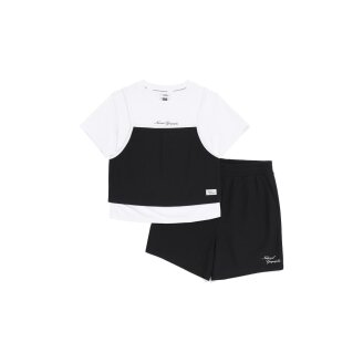K262UPB010 5부 상하 SET WHITE