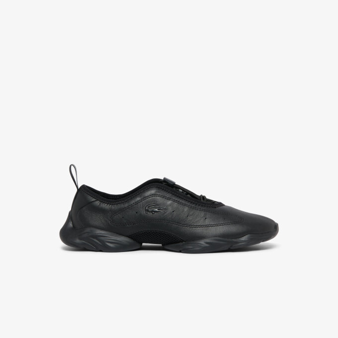 26FW 여성 TENNIS BALLERINA 스니커즈 RZ7034W56N 02H