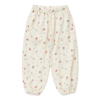 여아 큐티 이지팬츠 YE