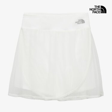여성 네티 스커트 NK6KS36B