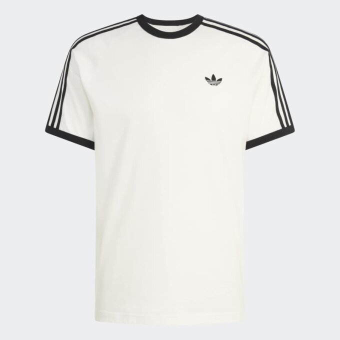 3-STRIPES 티 (KE3537)