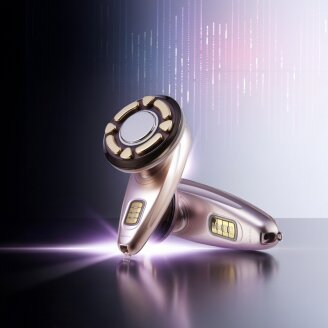 [에이글로벌] 더 제우스 닥터 캐비엣 (골드)