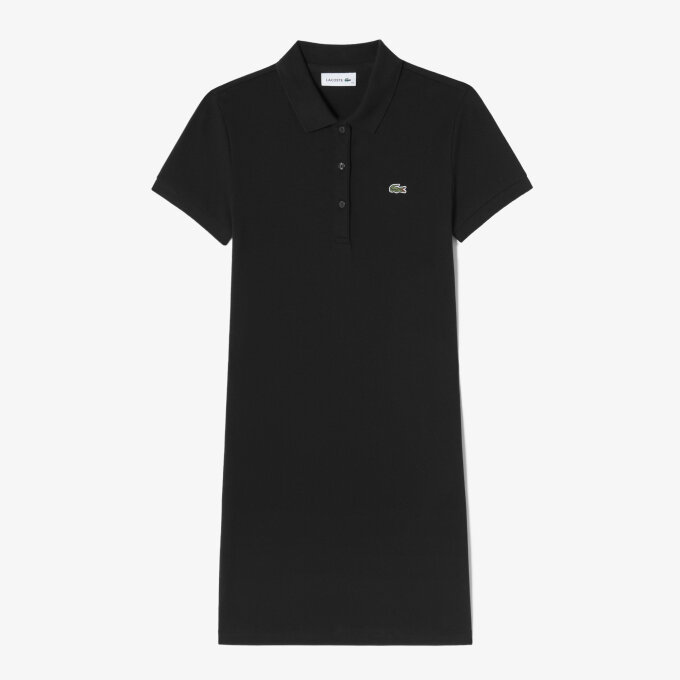 26SS 라코스테 여성 울트라 슬림 드레스 EF581E-56G 031