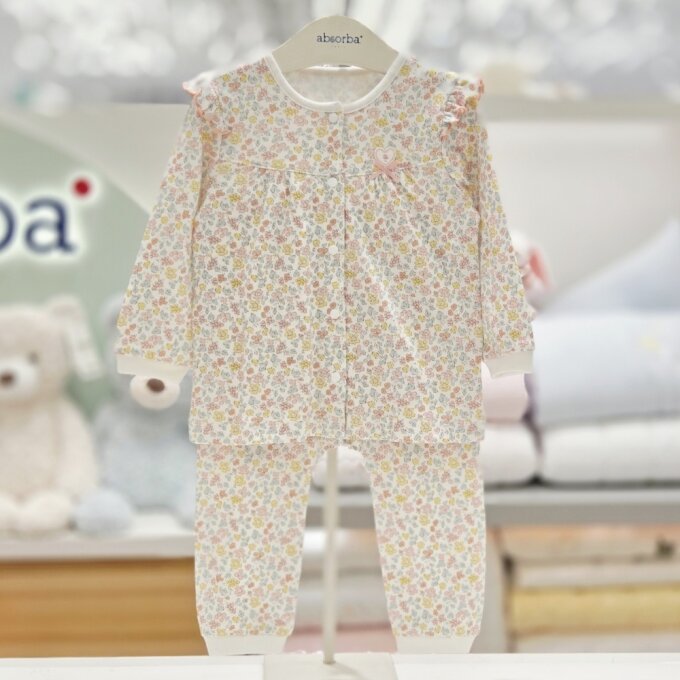 베루 내의 AB2651AN39 핑크(M)