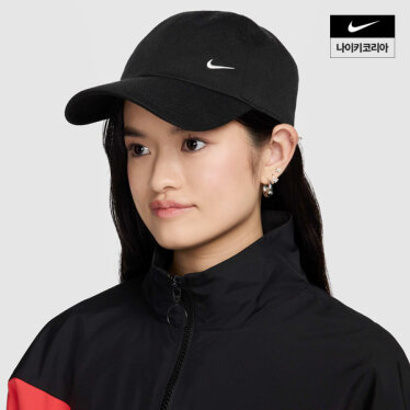클럽 언스트럭처 캡 FZ5698-010