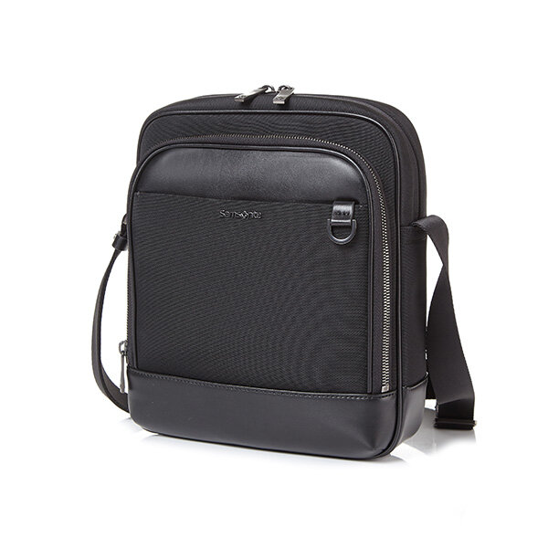 JAIDE 크로스백 2 BLACK QQ109009