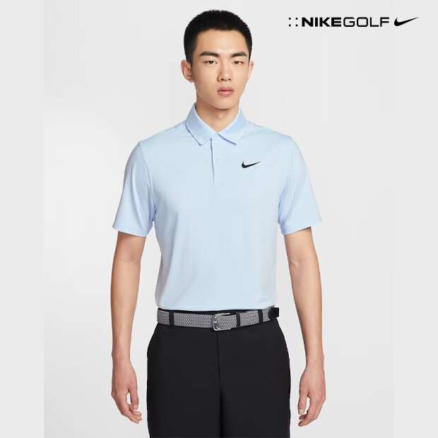 IB0274-407 나이키 벨로시티 남성 드라이 핏 골프 폴로