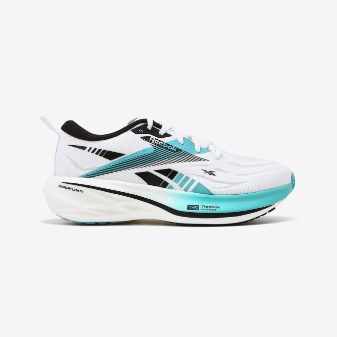  플로트 프리미어 (W) - 화이트터콰이즈 / 100264324 / RESO6FN4WT1