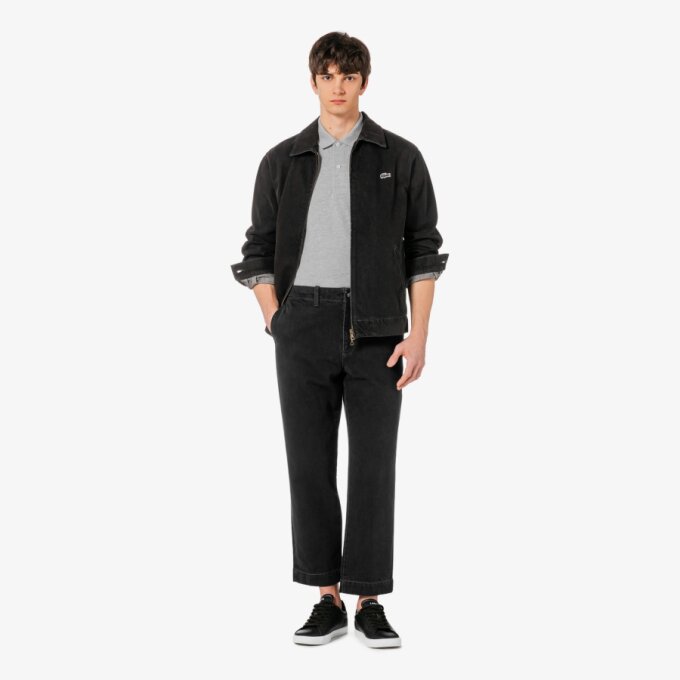 JP 릴스핏 데님 팬츠 HH9449-56G 031 R250