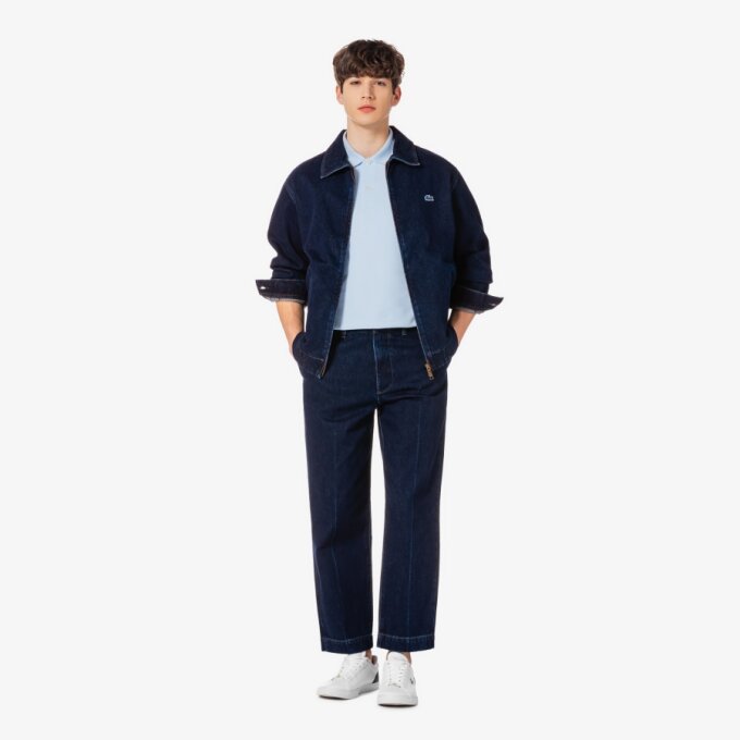 JP 릴스핏 데님 팬츠 HH9449-56G 3GF KR250