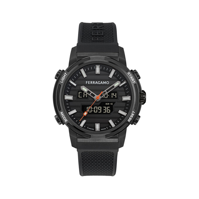 [공식] SPORT ANADIGIT 워치 (SFT900225)