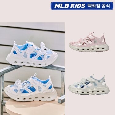 스플래시 썸머 샌들 걸스 7FSDCB463