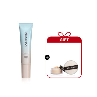 퓨어 캔버스 프라이머 30ml (+ 미니파우더 & 미니퍼프 증정)