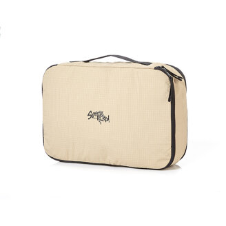[쌤소나이트RED] ADD ON ESS 패킹큐브 IR M BEIGE UX105009
