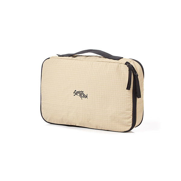 [쌤소나이트RED] ADD ON ESS 패킹큐브 IR S BEIGE UX105010