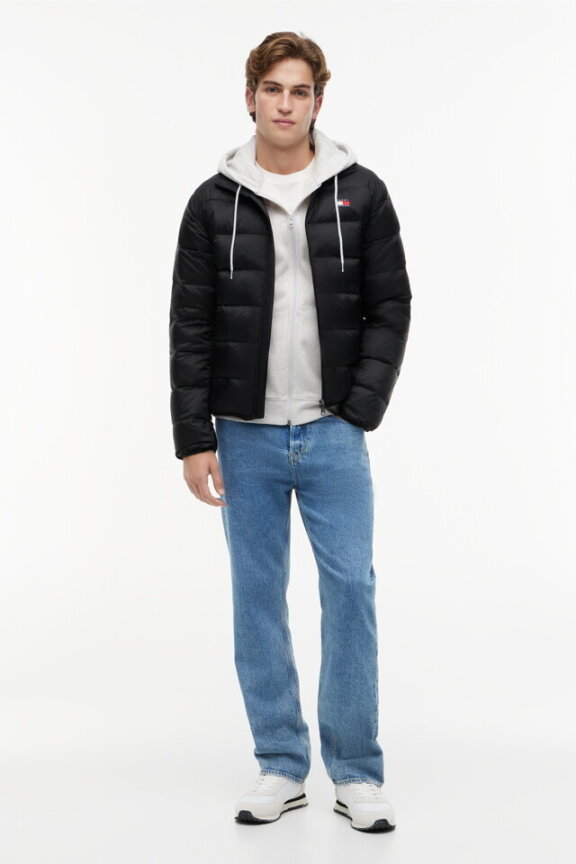 공용 라이트다운 재킷 T32G7QJC50TMT1BDS