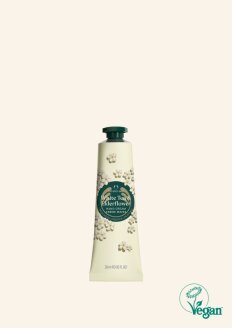 화이트 티&앨더플라워 핸드 크림 30ML