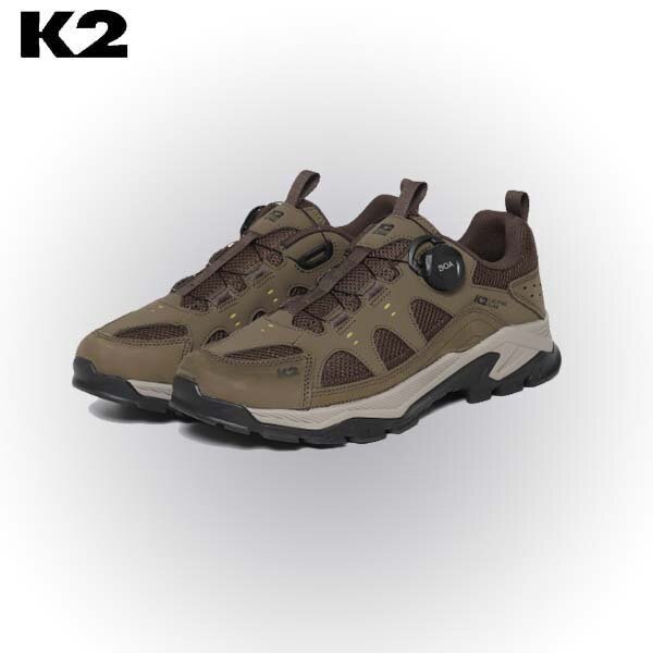 남성용 메쉬 트레킹 하이킹화 아로사 KMM25N40 E7