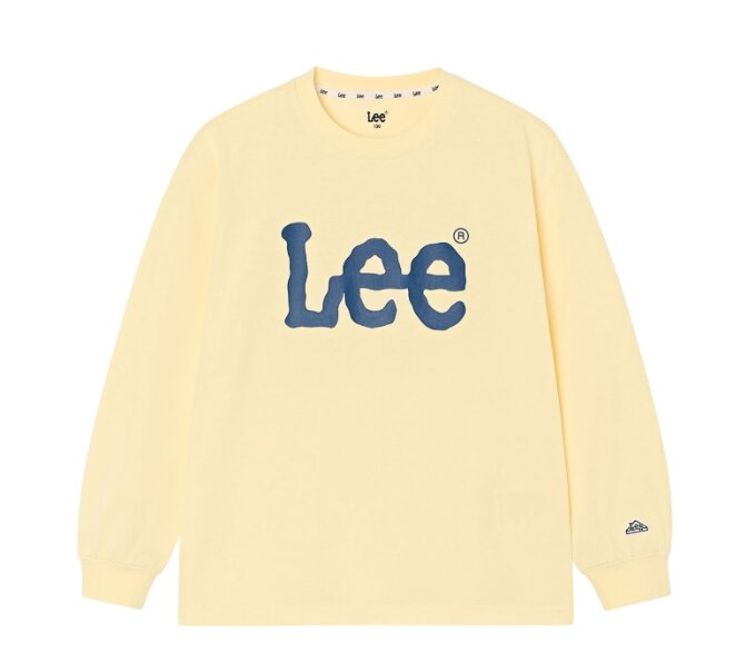 키즈 빅트위치 긴팔티셔츠(LK2603LT01)LY