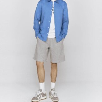 남자 여름 라이트 테리 반바지 541610