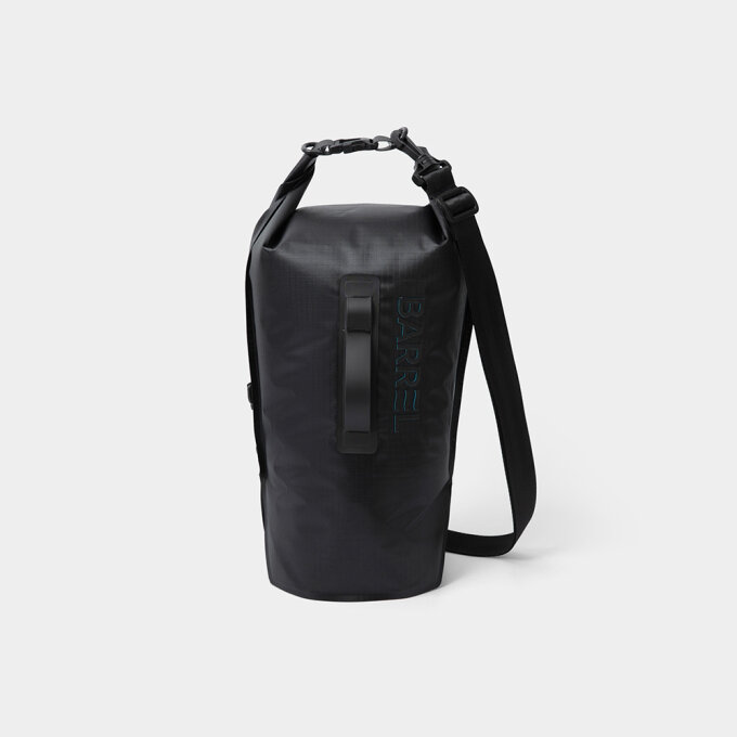 테크 드라이 백 4L 블랙 (B5SUADB001BLK)