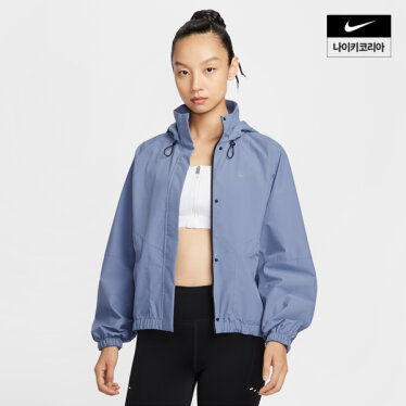 스톰 핏 스위프트 여성 러닝 재킷 FB7493-499