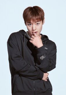 [26FW] 박지훈 콜라보 사인드 에디션 집업 후디 / SDUMZDQ04 / 소진시까지 포카증정