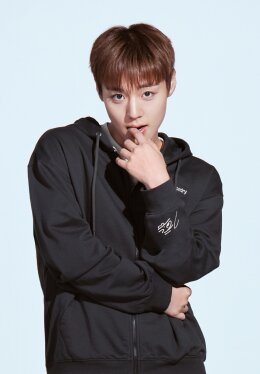 [26FW] 박지훈 콜라보 사인드 에디션 집업 후디 / SDUMZDQ04 / 소진시까지 포카증정