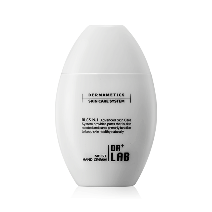 [닥터랩]모이스트 핸드크림 50ml