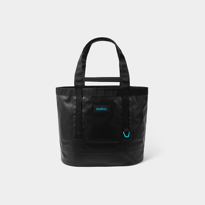 라지 드라이 토트백 45L 블랙 (B5SUADB008BLK)