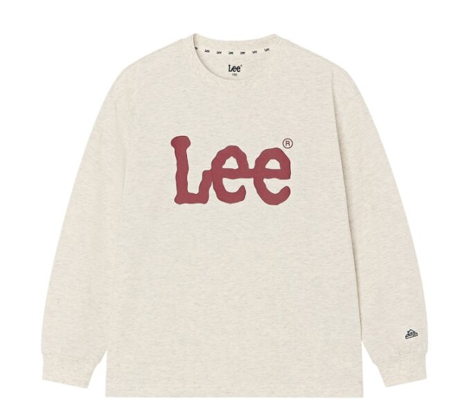 키즈 빅트위치 긴팔티셔츠(LK2603LT01)OT