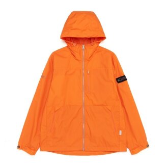 남성 [GORE-TEX] 인피니움 어반  2L 방수자켓 ORANGE N231MJP250