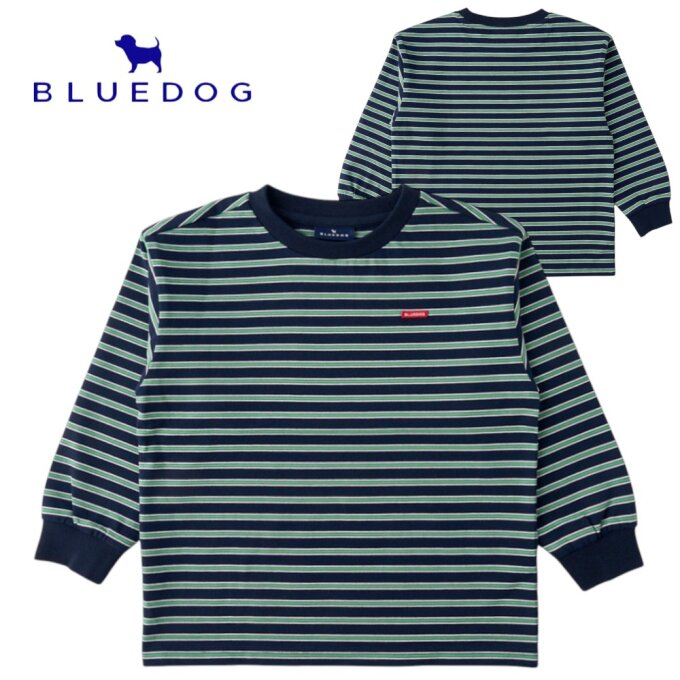 멀티STRIPE티셔츠NY(26A25-330-02)