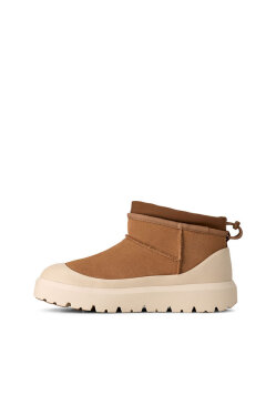 UGG [MEN]  클래식 울트라 미니 웨더 하이브리드 방수 부츠