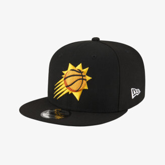 NBA 피닉스 선즈 베이직 스냅백 블랙 60243622
