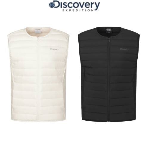 디스커버리 26FW 여성 픽시버 튜브 다운 패딩베스트 DWDV72066