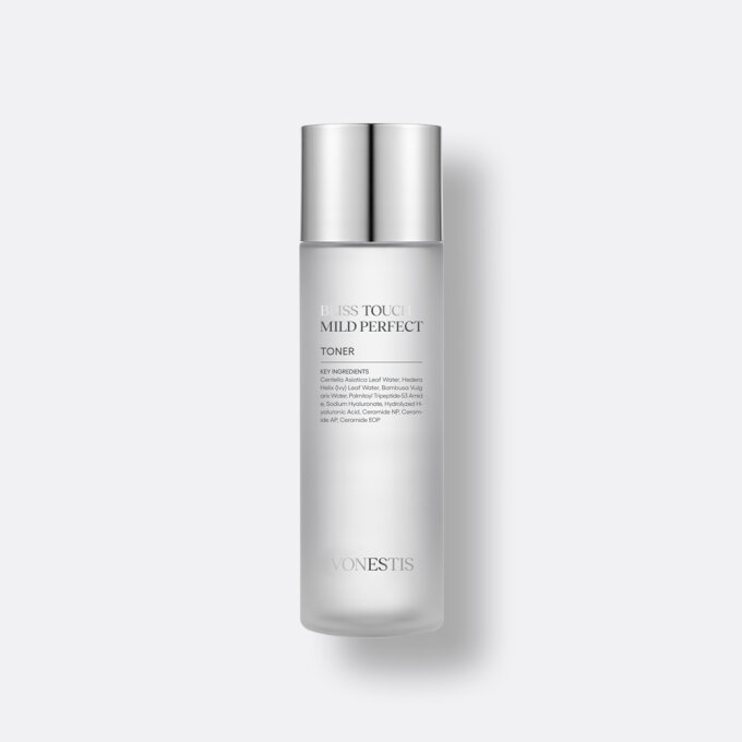 본에스티스 블리스터치 마일드 퍼펙트 토너 200ml