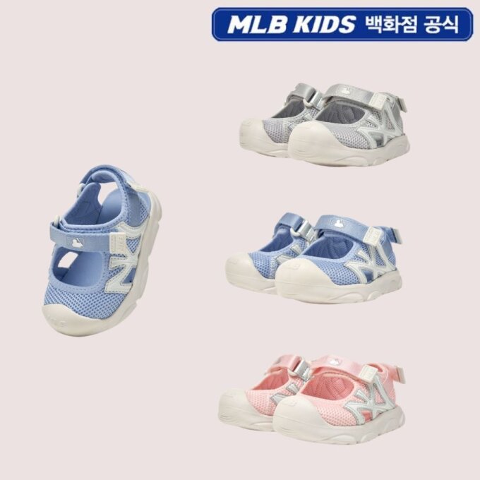 에이스 러너 샌들 베이비 7ASDC1B63