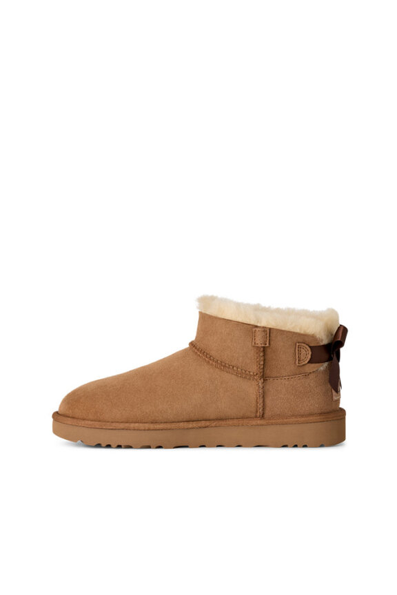 UGG   [WOMEN] 리본 울트라 미니 베일리 보우 컬러3종 택1 
