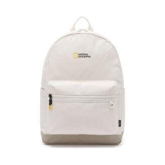 K265KBG130베이직 백팩 CREAM