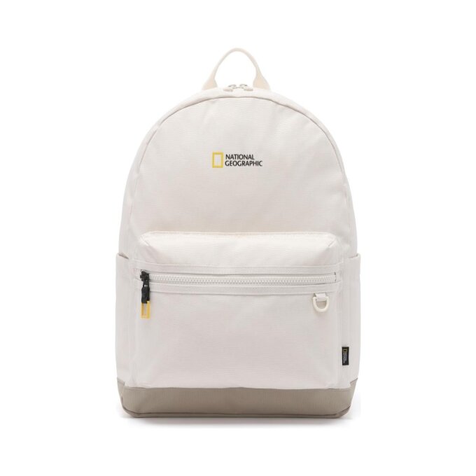 K265KBG130베이직 백팩 CREAM
