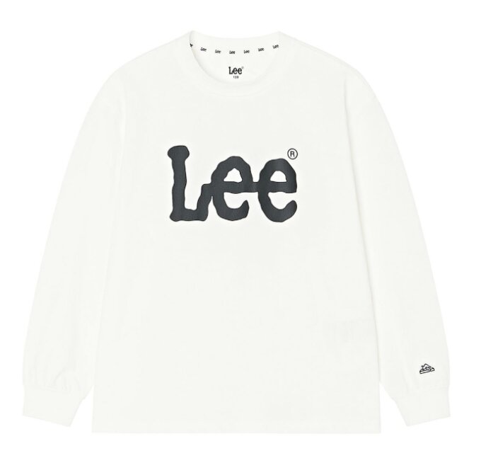 키즈 빅트위치 긴팔티셔츠(LK2603LT01)WH